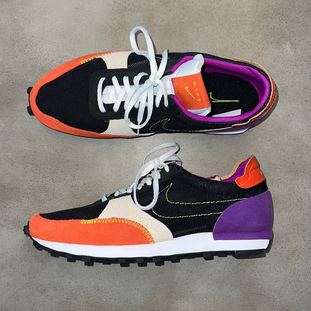 😎 Nike N354